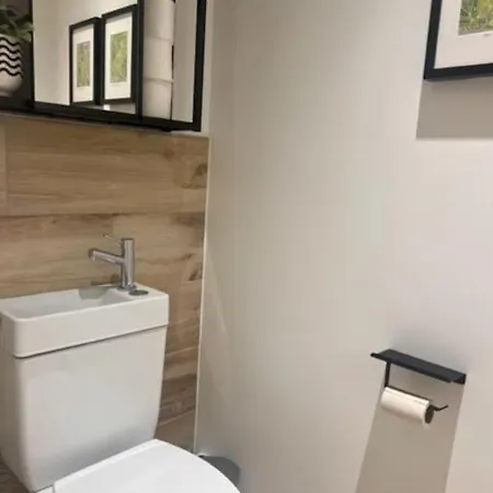 Rent A - Kremlin شقة