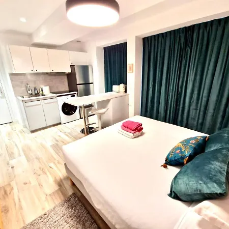 Rent A - Kremlin شقة *