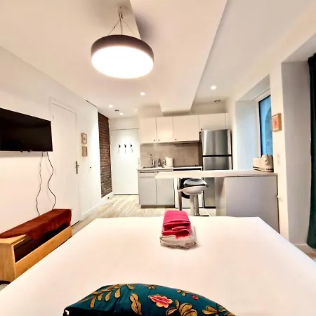 Rent A - Kremlin شقة لو كرملين-بيستر